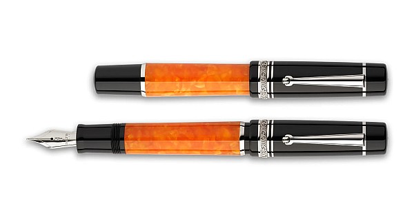 Delta Dolce Vita 2.0 Original Mid-Size ST Fountain pen